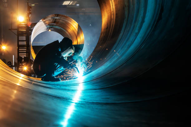 Best Specialty Welding Processes in Montara, CA