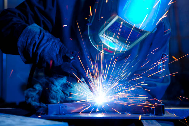 Best Welding Inspection and Certification in Montara, CA