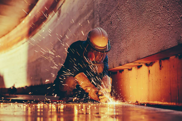 Best Structural Steel Welding in Montara, CA