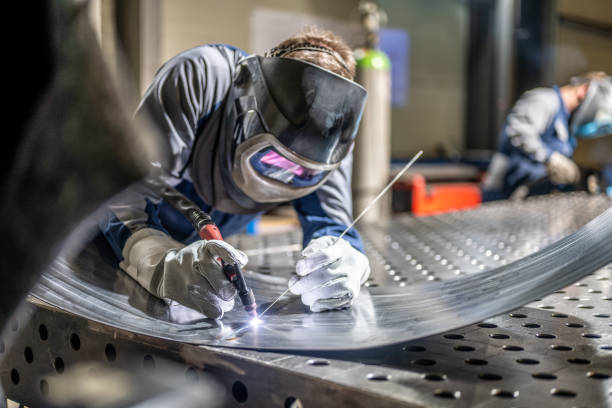 Affordable Welder Services in Montara, CA