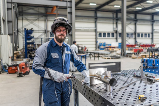  Montara, CA Welder Pros