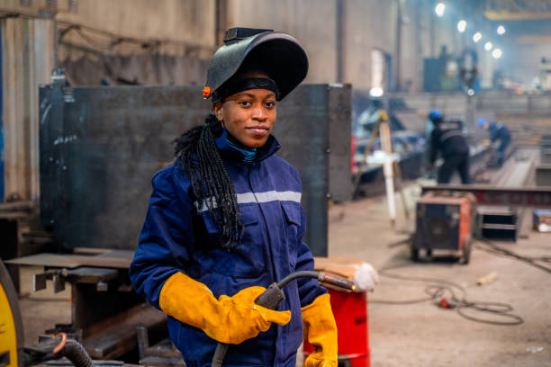 Professional Welder & Metal Fabrication in Montara, CA