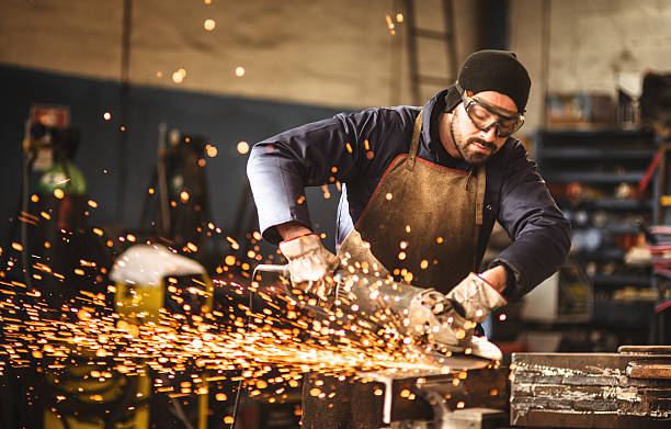 Best Marine and Shipbuilding Welding in Montara, CA